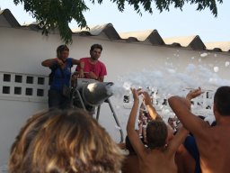 XVII Concentracion - 2010